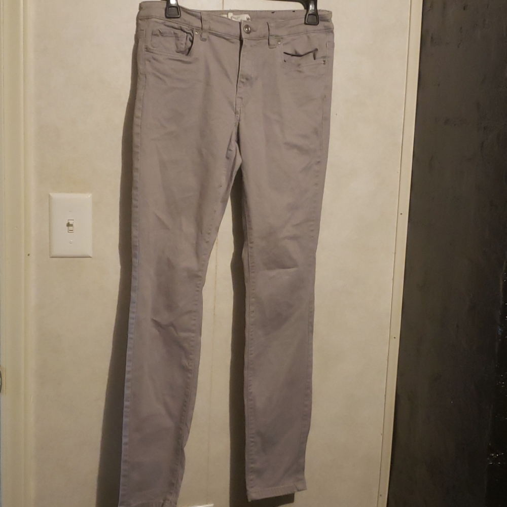 L.O.G.G. skinny jeans